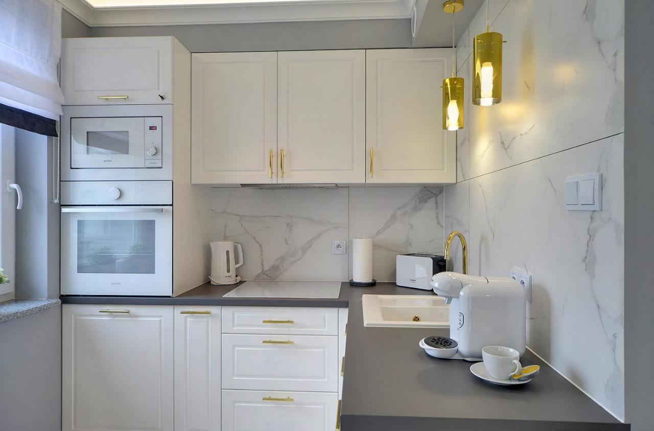 Sea Lesne Tarasy Apartment *