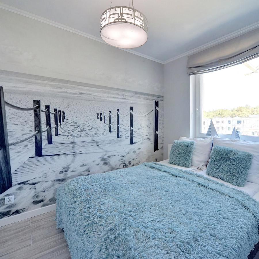 Apartment Sea Lesne Tarasy Dziwnowek