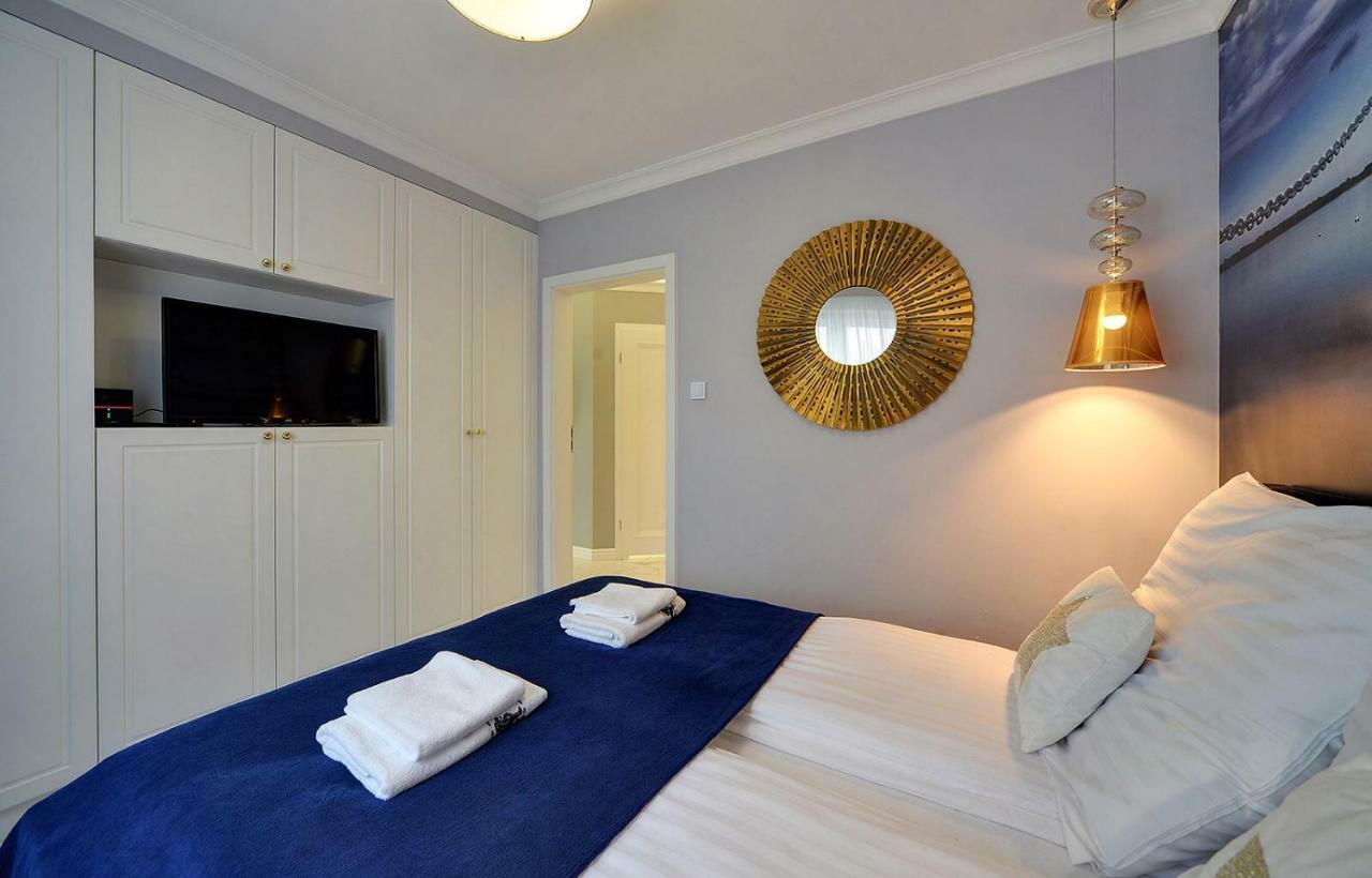 Sea Lesne Tarasy Apartment Dziwnowek