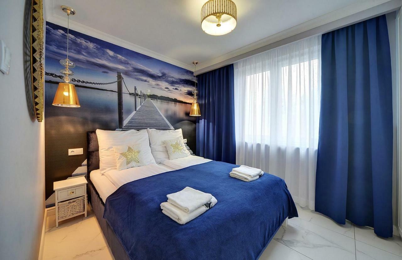 Apartment Sea Lesne Tarasy Dziwnowek