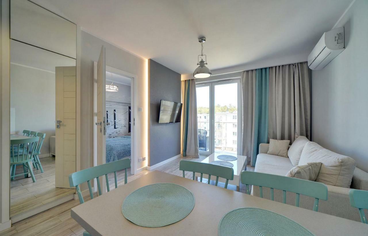 Sea Lesne Tarasy Apartment *