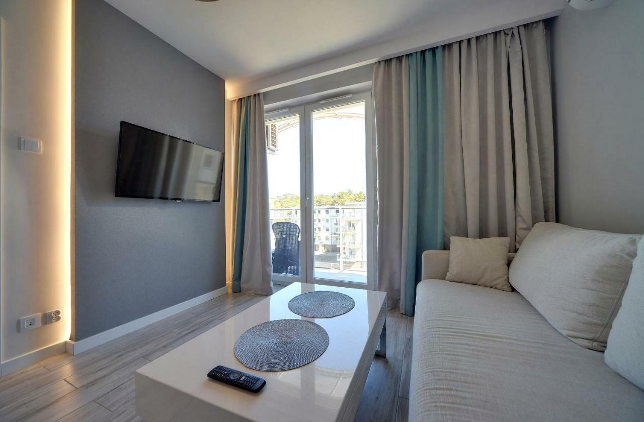 Apartment Sea Lesne Tarasy Dziwnowek